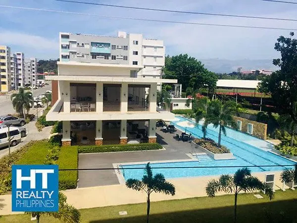 Futura Homes 2 Bdr Free Pool Access,Netflix Wifi Fully Furnished Davao 0*,  Philippines