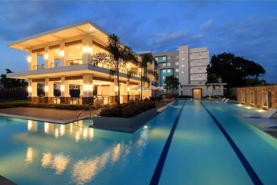 Futura Homes 2 Bdr Free Pool Access,Netflix Wifi Fully Furnished Davao 0*,  Philippines